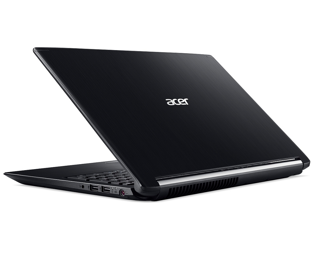Eladó Már csak volt!!! Acer Aspire laptop 15,6" FHD IPS i5-8300H 8GB 1TB GTX-1050-4GB Aspire A715-72G-5 - olcsó, Új Eladó Már csak volt!!! - Miskolc ( Borsod-Abaúj-Zemplén ) fotó