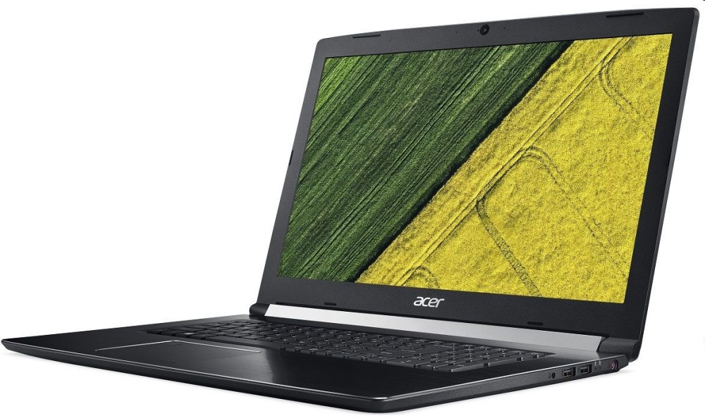 Eladó Már csak volt!!! Acer Aspire laptop 17,3" FHD IPS i5-8300H 8GB 128GBPlus1TB GTX-1050-4GB A717-72G - olcsó, Új Eladó Már csak volt!!! - Miskolc ( Borsod-Abaúj-Zemplén ) fotó