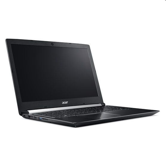 Eladó Már csak volt!!! Acer Aspire laptop 17,3" FHD i5-8300H 8GB 1TB GTX-1050-4GB Linux A717-72G-55HE - olcsó, Új Eladó Már csak volt!!! - Miskolc ( Borsod-Abaúj-Zemplén ) fotó