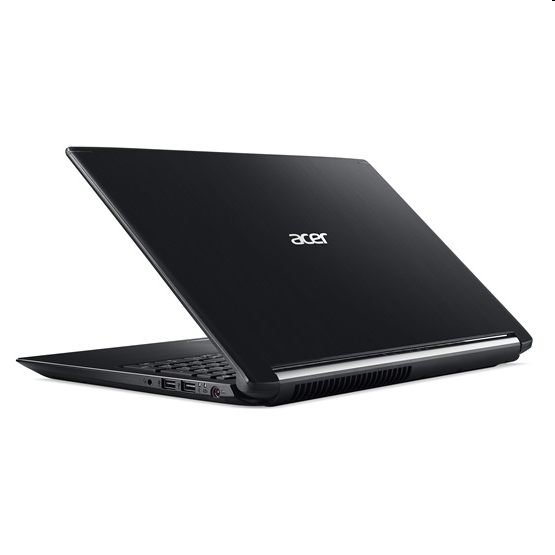 Eladó Már csak volt!!! Acer Aspire laptop 17,3" FHD i7-8750H 12GB 1TB GTX-1060-6GB Linux A717-72G-773C - olcsó, Új Eladó Már csak volt!!! - Miskolc ( Borsod-Abaúj-Zemplén ) fotó