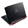 Eladó Már csak volt!!! Acer Predator G9 laptop 15,6" FHD IPS i7-7700HQ 8GB 256GBPlus1TB GTX-1060-6GB G9 - olcsó, Új Eladó Már csak volt!!! - Miskolc ( Borsod-Abaúj-Zemplén ) fotó 3