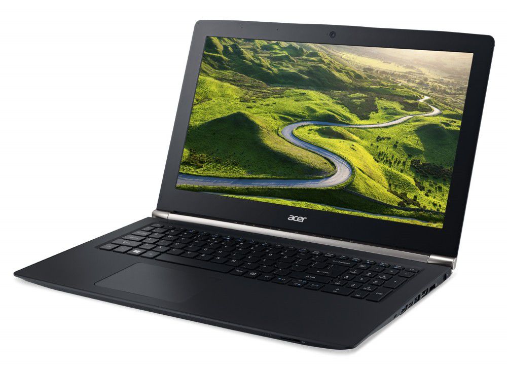 Eladó Már csak volt!!! Acer Aspire Nitro laptop 15,6" FHD IPS i5-7300HQ 8GB 256GB SSD Plus 1TB GTX1060- - olcsó, Új Eladó Már csak volt!!! - Miskolc ( Borsod-Abaúj-Zemplén ) fotó