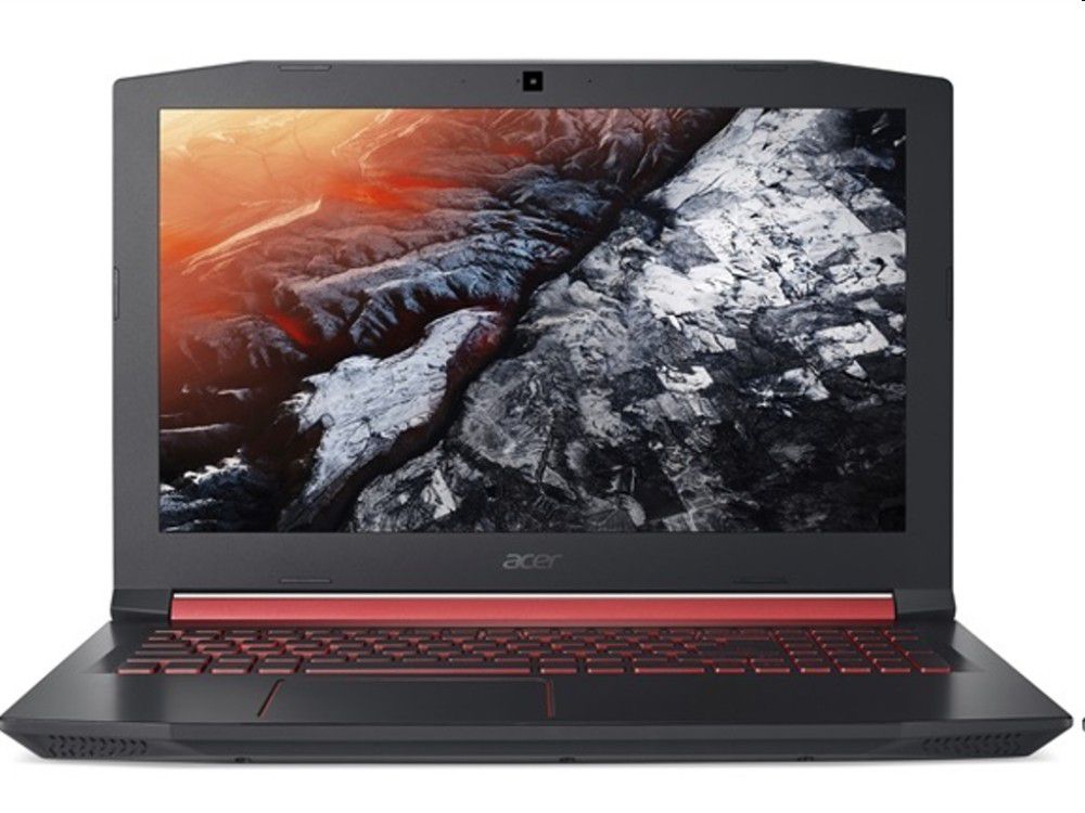 Eladó Már csak volt!!! Acer Nitro laptop 15,6" FHD IPS i5-8250U 8GB 128GBPlus1TB MX150-2GB  AN515-31-51 - olcsó, Új Eladó Már csak volt!!! - Miskolc ( Borsod-Abaúj-Zemplén ) fotó