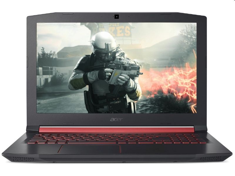 Eladó Már csak volt!!! Acer Nitro laptop 15,6" FHD IPS i5-8250U 8GB 256GBPlus1TB MX150-2GB  AN515-31-55 - olcsó, Új Eladó Már csak volt!!! - Miskolc ( Borsod-Abaúj-Zemplén ) fotó