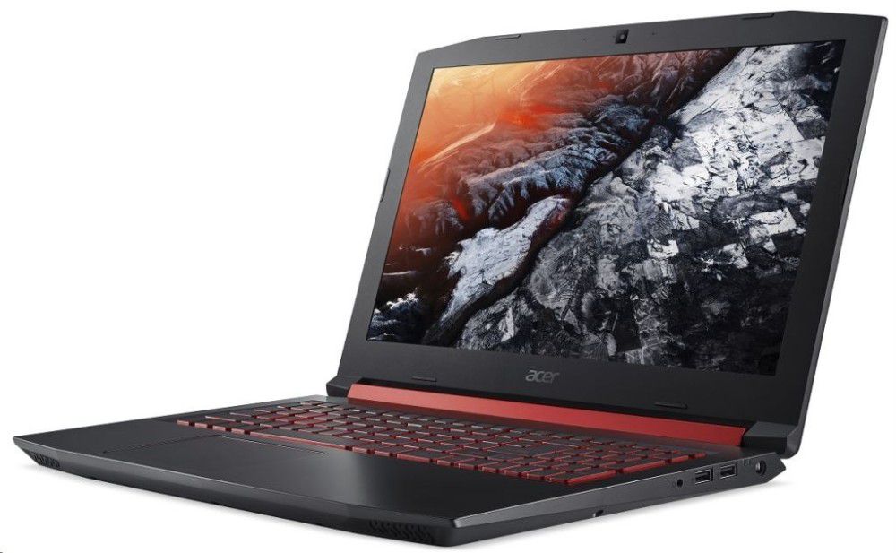 Eladó Már csak volt!!! ACER NH.Q2XEU.013 Acer Nitro laptop 156" FHD IPS i7-8550U 8GB 128GBPlus1T - olcsó, Új Eladó Már csak volt!!! - Miskolc ( Borsod-Abaúj-Zemplén ) fotó