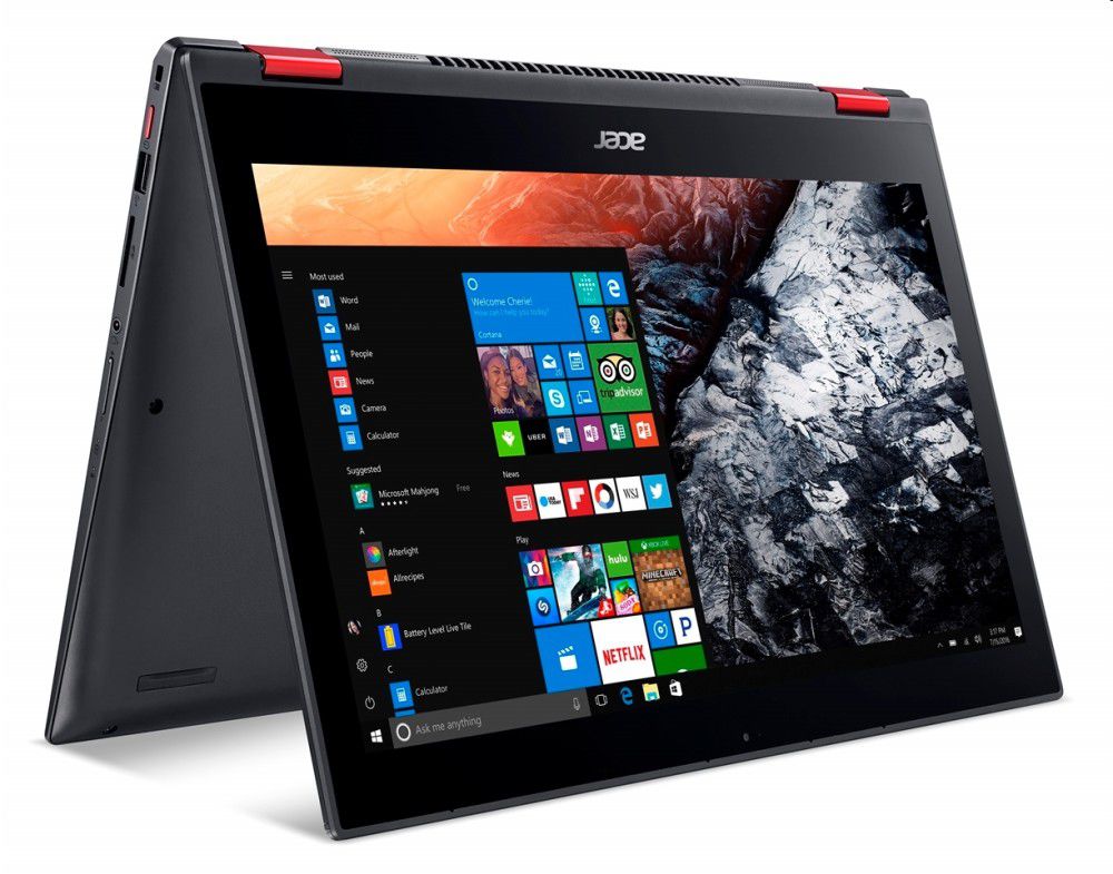 Eladó Már csak volt!!! Acer Nitro 5 laptop 15,6" FHD IPS i7-8550U 8GB 256GBPlus1TB GTX-1050-4GB Win10 S - olcsó, Új Eladó Már csak volt!!! - Miskolc ( Borsod-Abaúj-Zemplén ) fotó