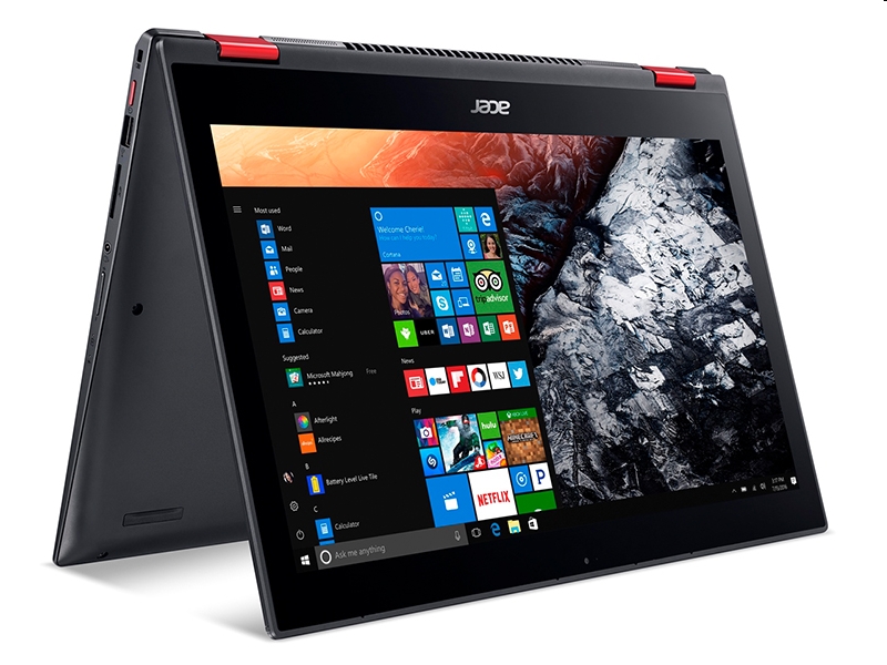Eladó Már csak volt!!! Acer Nitro laptop 15,6" FHD IPS i5-8250U 8GB 512GB GTX-1050-4GB Win10 fekete Nit - olcsó, Új Eladó Már csak volt!!! - Miskolc ( Borsod-Abaúj-Zemplén ) fotó