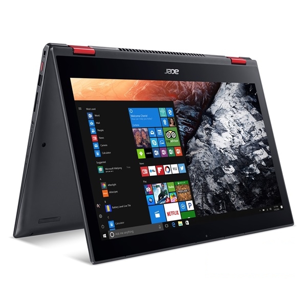 Eladó Már csak volt!!! Acer Nitro laptop 15,6" FHD IPS i7-8550U 8GB 512GB GTX-1050-4GB Win10 fekete Ace - olcsó, Új Eladó Már csak volt!!! - Miskolc ( Borsod-Abaúj-Zemplén ) fotó