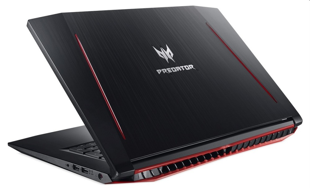 Eladó Már csak volt!!! Acer Predator laptop 17,3" FHD IPS i7-8750H 8GB 1TB GTX-1060-6GB Predator Helios - olcsó, Új Eladó Már csak volt!!! - Miskolc ( Borsod-Abaúj-Zemplén ) fotó
