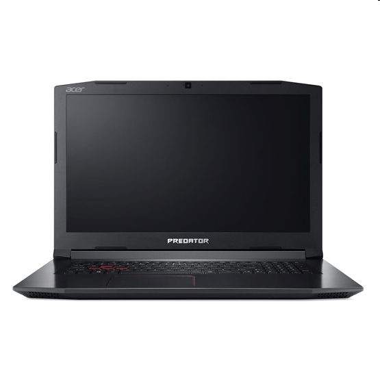 Eladó Már csak volt!!! Acer Predator laptop 17,3" FHD i7-8750H 16GB 1TB GTX-1050Ti-4GB Linux Acer Preda - olcsó, Új Eladó Már csak volt!!! - Miskolc ( Borsod-Abaúj-Zemplén ) fotó