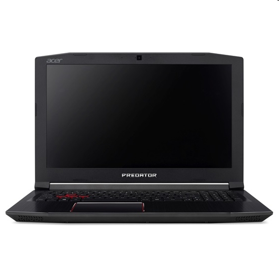 Eladó Már csak volt!!! Acer Predator laptop 15,6" FHD i7-8750H 16GB 1TB GTX-1060-6GB Linux Predator Hel - olcsó, Új Eladó Már csak volt!!! - Miskolc ( Borsod-Abaúj-Zemplén ) fotó
