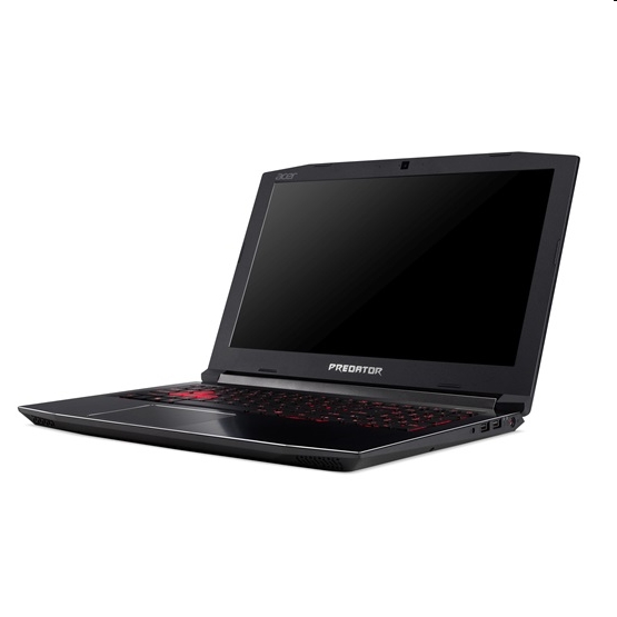 Eladó Már csak volt!!! Acer Predator laptop 15,6" FHD i7-8750H 16GB 256GB SSD Plus 1TB GTX-1060-6GB Win - olcsó, Új Eladó Már csak volt!!! - Miskolc ( Borsod-Abaúj-Zemplén ) fotó