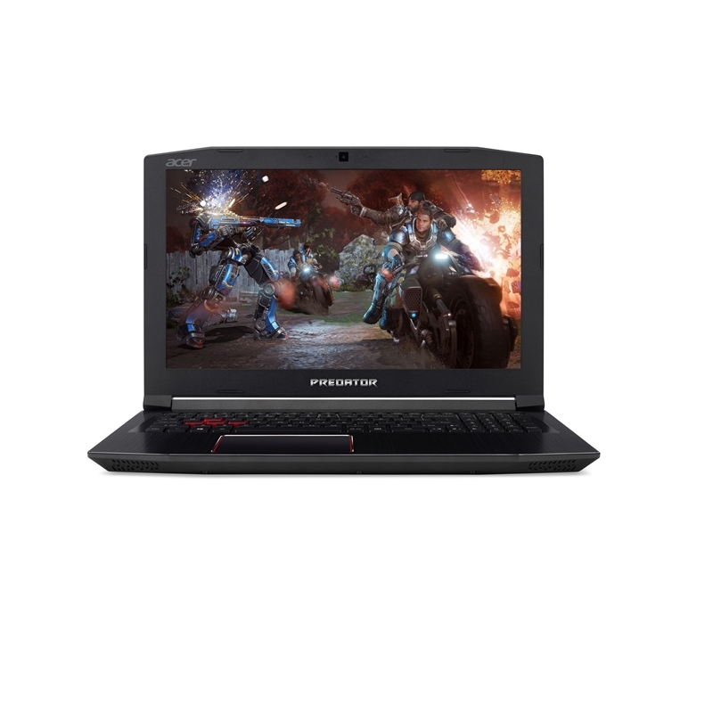 Eladó Már csak volt!!! Acer Predator laptop 15.6" FHD IPS i7-8750H 8GB 1TB GTX1050Ti Linux fekete Acer - olcsó, Új Eladó Már csak volt!!! - Miskolc ( Borsod-Abaúj-Zemplén ) fotó
