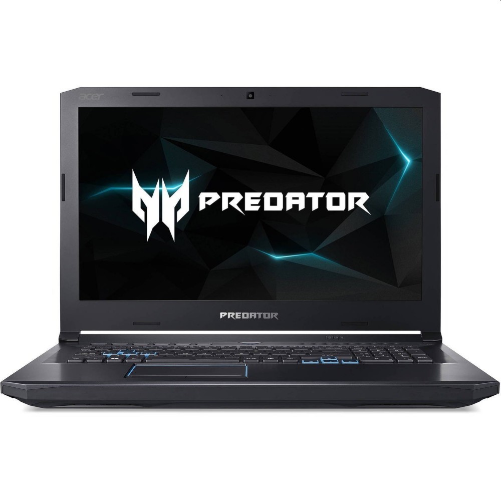 Eladó Már csak volt!!! Acer Predator Helios 500 laptop 17,3" FHD IPS i7-8750H 16GB 512GBPlus1TB GTX-107 - olcsó, Új Eladó Már csak volt!!! - Miskolc ( Borsod-Abaúj-Zemplén ) fotó