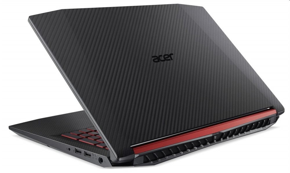 Eladó Már csak volt!!! Acer Nitro laptop 15,6" FHD IPS AMD Ryzen 5-2500U 8GB 1TB RX 560X-4GB Nitro 5 AN - olcsó, Új Eladó Már csak volt!!! - Miskolc ( Borsod-Abaúj-Zemplén ) fotó