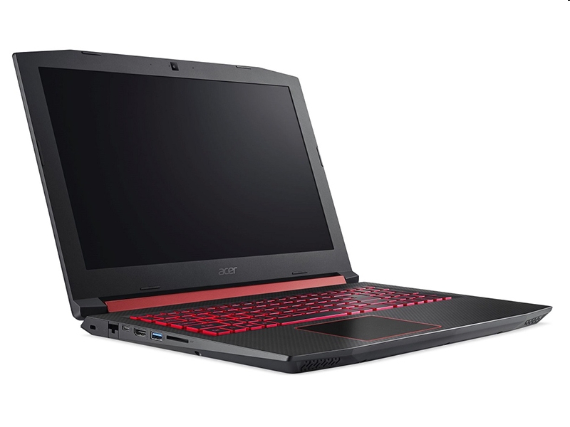 Eladó Már csak volt!!! Acer Nitro laptop 15,6" FHD IPS i7-8750H 8GB 1TB GTX-1060-6GB Nitro 5 AN515-52-7 - olcsó, Új Eladó Már csak volt!!! - Miskolc ( Borsod-Abaúj-Zemplén ) fotó