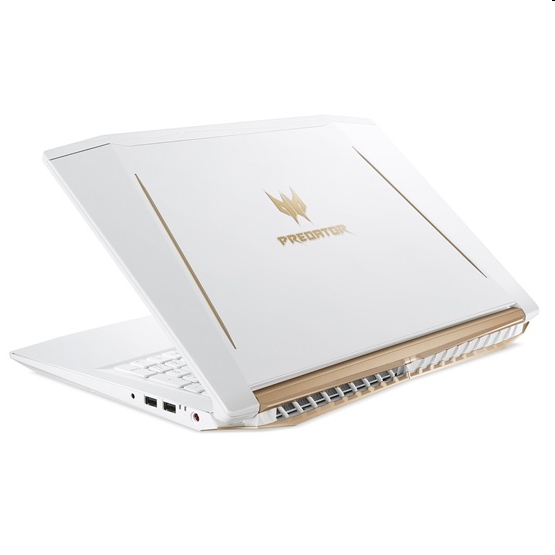 Eladó Már csak volt!!! Acer Predator laptop 15,6" FHD i7-8750H 16GB 1TB GTX-1060-6GB Linux Predator Hel - olcsó, Új Eladó Már csak volt!!! - Miskolc ( Borsod-Abaúj-Zemplén ) fotó