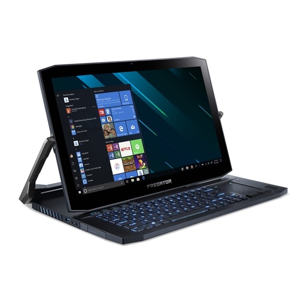 Eladó Már csak volt!!! Acer Predator laptop 17,3" UHD IPS i7-9750H 32GB 2x512GB RTX-2080-8GB Win10 Acer - olcsó, Új Eladó Már csak volt!!! - Miskolc ( Borsod-Abaúj-Zemplén ) fotó