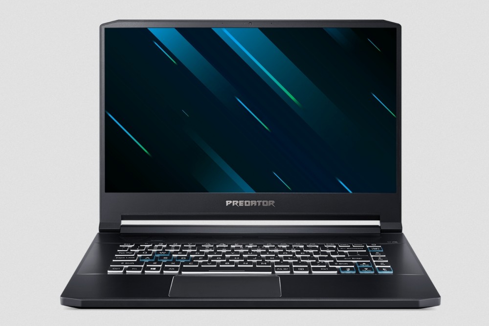 Eladó Már csak volt!!! Acer Predator laptop 15,6" FHD IPS i7-9750H 32GB 2x512GB RTX 2080-8GB Win10 Acer - olcsó, Új Eladó Már csak volt!!! - Miskolc ( Borsod-Abaúj-Zemplén ) fotó