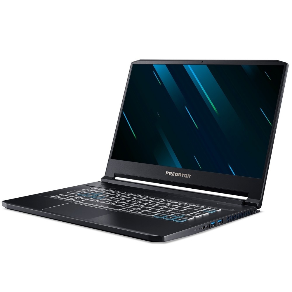 Eladó Már csak volt!!! Acer Predator laptop 15,6" FHD IPS i7-9750H 16GB 2x512GB RTX 2060-6GB Win10 Acer - olcsó, Új Eladó Már csak volt!!! - Miskolc ( Borsod-Abaúj-Zemplén ) fotó