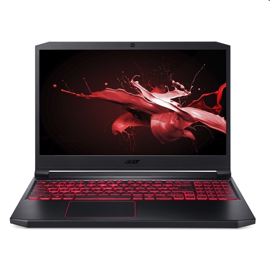 Eladó Már csak volt!!! Acer Nitro laptop 15,6" FHD i7-9750H 8GB 256GB SSD 1TB HDD GTX-1650-4GB Linux há - olcsó, Új Eladó Már csak volt!!! - Miskolc ( Borsod-Abaúj-Zemplén ) fotó
