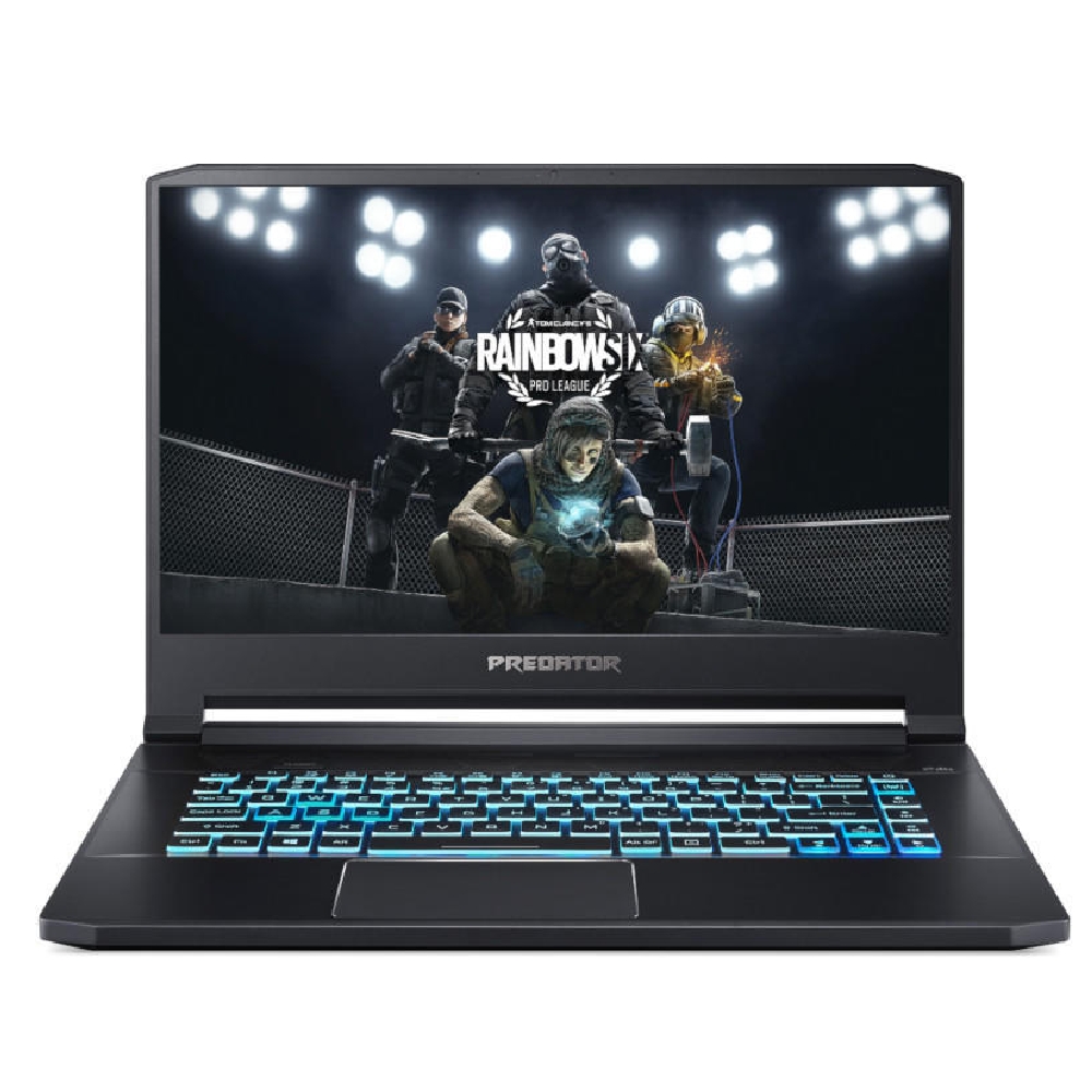 Eladó Már csak volt!!! Acer Predator laptop 15,6" FHD i7-10750H 16GB 1TB SSD RTX-2070-SUPER-8GB Win10 A - olcsó, Új Eladó Már csak volt!!! - Miskolc ( Borsod-Abaúj-Zemplén ) fotó