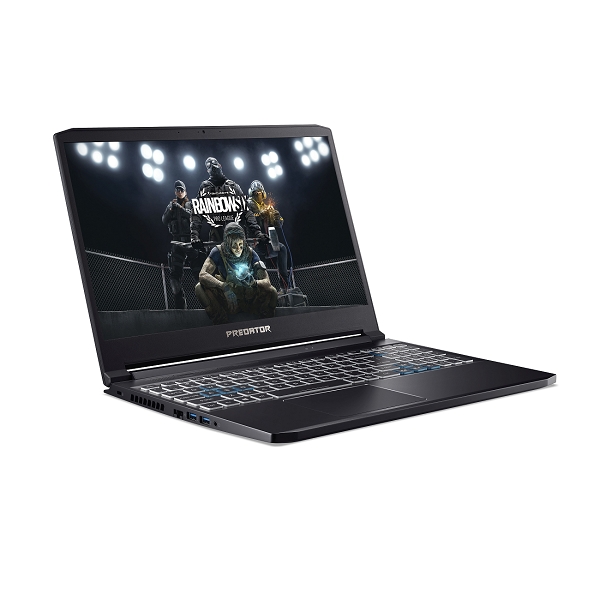 Eladó Már csak volt!!! Acer Predator laptop 15,6" FHD i7-10750H 16GB 1TB RTX-2070-8GB Acer Predator Tri - olcsó, Új Eladó Már csak volt!!! - Miskolc ( Borsod-Abaúj-Zemplén ) fotó