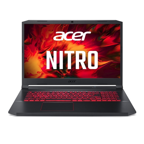 Eladó Már csak volt!!! Acer Nitro laptop 17,3" FHD i5-10300H 8GB 512GB SSD GTX-1650Ti-4GB Acer Nitro AN - olcsó, Új Eladó Már csak volt!!! - Miskolc ( Borsod-Abaúj-Zemplén ) fotó