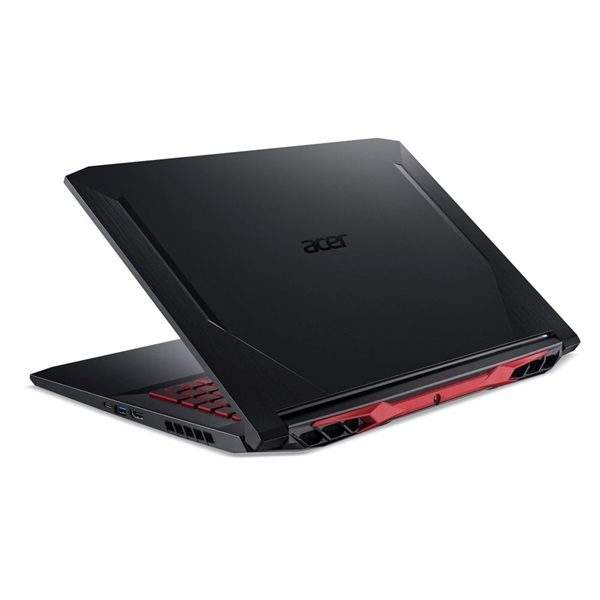Eladó Már csak volt!!! Acer Nitro laptop 17,3" FHD i7-10750H 8GB 512GB GTX-1660Ti-6GB Acer Nitro 5 AN51 - olcsó, Új Eladó Már csak volt!!! - Miskolc ( Borsod-Abaúj-Zemplén ) fotó