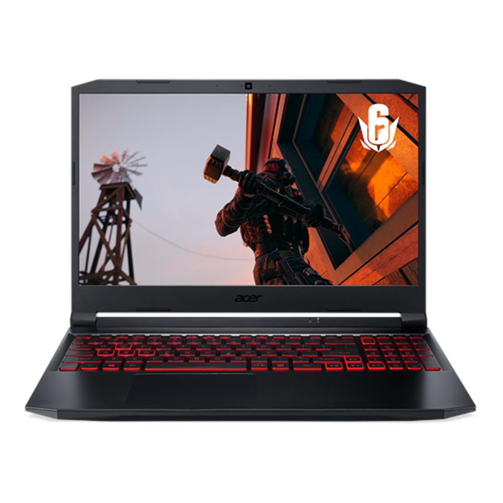 Eladó Már csak volt!!! Acer Nitro laptop 15,6" FHD R5-5600H 16GB 512GB GTX1650 NOOS fekete Acer Nitro 5 - olcsó, Új Eladó Már csak volt!!! - Miskolc ( Borsod-Abaúj-Zemplén ) fotó