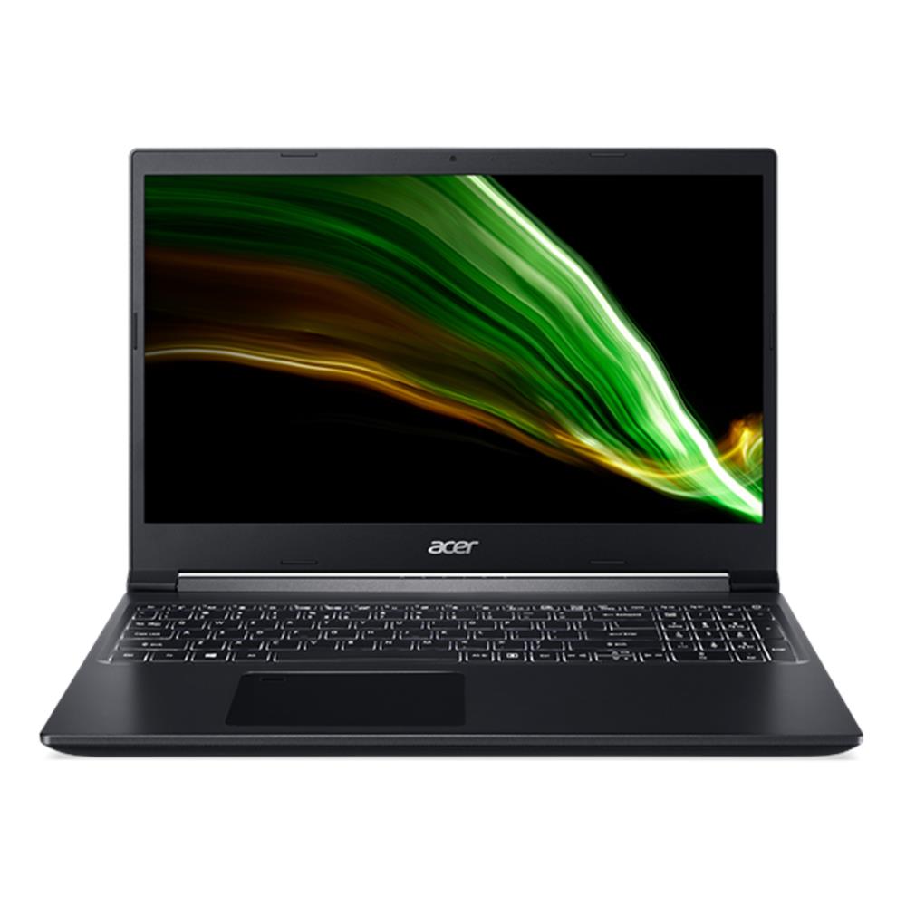 Eladó Már csak volt!!! Acer Aspire laptop 15,6" FHD R5-5500U 8GB 512GB GTX1650 W11 fekete Acer Aspire 7 - olcsó, Új Eladó Már csak volt!!! - Miskolc ( Borsod-Abaúj-Zemplén ) fotó