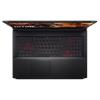 Eladó Már csak volt!!! Acer Nitro laptop 17,3" FHD i7-11800H 16GB 512GB RTX3060 DOS fekete Acer Nitro 5 - olcsó, Új Eladó Már csak volt!!! - Miskolc ( Borsod-Abaúj-Zemplén ) fotó 4