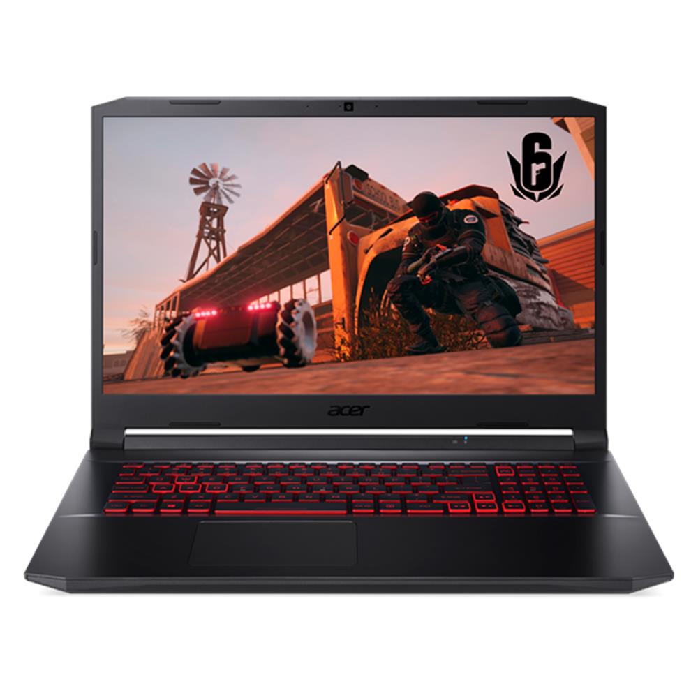 Eladó Már csak volt!!! Acer Nitro laptop 17,3" FHD i7-11800H 16GB 1TB RTX3070 DOS fekete Acer Nitro 5 - olcsó, Új Eladó Már csak volt!!! - Miskolc ( Borsod-Abaúj-Zemplén ) fotó