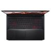 Eladó Már csak volt!!! Acer Nitro laptop 17,3" FHD i7-11800H 16GB 1TB RTX3070 DOS fekete Acer Nitro 5 - olcsó, Új Eladó Már csak volt!!! - Miskolc ( Borsod-Abaúj-Zemplén ) fotó 4
