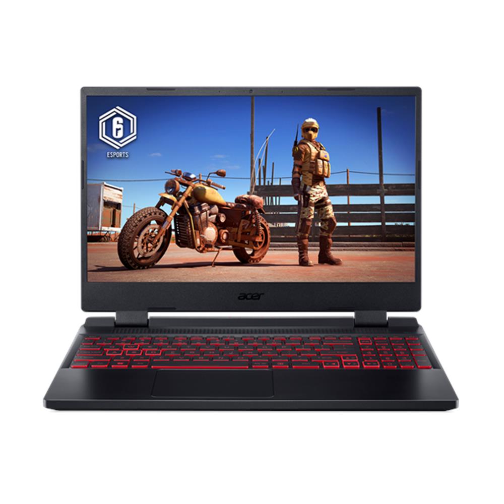 Eladó Már csak volt!!! Acer Nitro laptop 15,6" FHD i5-12500H 16GB 512GB RTX3060 DOS fekete Acer Nitro 5 - olcsó, Új Eladó Már csak volt!!! - Miskolc ( Borsod-Abaúj-Zemplén ) fotó