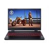 Acer Nitro laptop 15,6" QHD i7-12700H 16GB 1TB RTX3070Ti NOOS fekete Acer Nitro