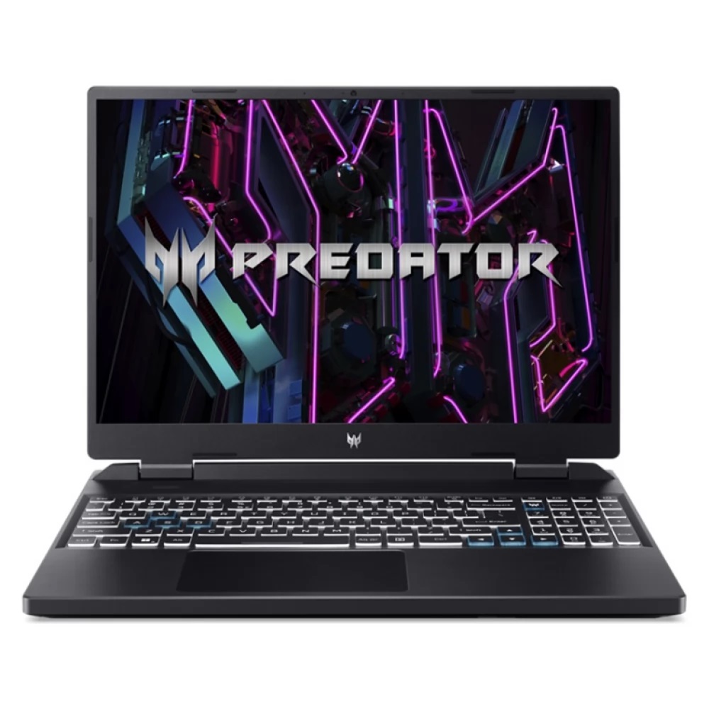 Eladó Már csak volt!!! Acer Predator laptop 16" WQXGA i9-13900HX 32GB 2TB RTX4070 W11 fekete Acer Preda - olcsó, Új Eladó Már csak volt!!! - Miskolc ( Borsod-Abaúj-Zemplén ) fotó