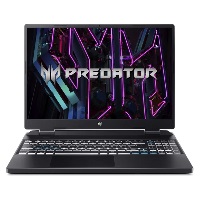 Eladó Már csak volt!!! Acer Predator laptop 16" WQXGA i9-13900HX 32GB 2TB RTX4070 W11 fekete Acer Preda - olcsó, Új Eladó Már csak volt!!! - Miskolc ( Borsod-Abaúj-Zemplén ) fotó 1