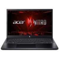 Eladó Már csak volt!!! Acer Nitro laptop 15,6" FHD i5-13420H 8GB 512GB RTX4050 NOOS fekete Acer Nitro V - olcsó, Új Eladó Már csak volt!!! - Miskolc ( Borsod-Abaúj-Zemplén ) fotó 1