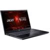 Eladó Acer Nitro laptop 15,6" FHD i5-13420H 16GB 512GB RTX4050 NOOS fekete Acer Nitro - olcsó, Új Eladó - Miskolc ( Borsod-Abaúj-Zemplén ) fotó 4