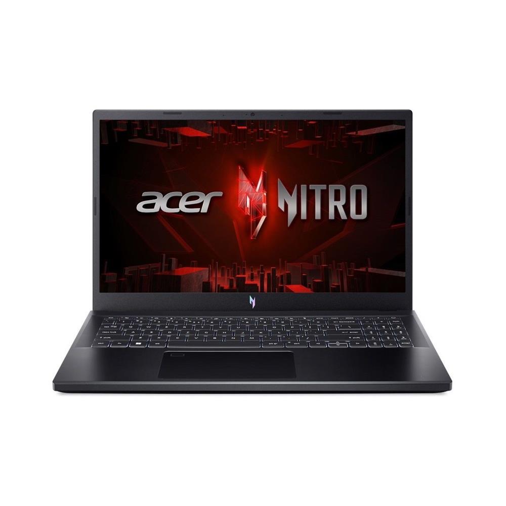 Eladó Már csak volt!!! Acer Nitro laptop 15,6" FHD i5-13420H 8GB 512GB RTX3050 NOOS fekete Acer Nitro V - olcsó, Új Eladó Már csak volt!!! - Miskolc ( Borsod-Abaúj-Zemplén ) fotó