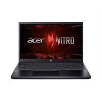 Eladó Már csak volt!!! Acer Nitro laptop 15,6" FHD i5-13420H 8GB 512GB RTX3050 NOOS fekete Acer Nitro V - olcsó, Új Eladó Már csak volt!!! - Miskolc ( Borsod-Abaúj-Zemplén ) fotó 1
