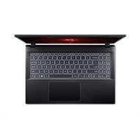 Eladó Acer Nitro laptop 15,6" FHD i5-13420H 8GB 512GB RTX3050 NOOS fekete Acer Nitro V - olcsó, Új Eladó - Miskolc ( Borsod-Abaúj-Zemplén ) fotó 2