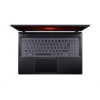 Eladó Már csak volt!!! Acer Nitro laptop 15,6" FHD i5-13420H 8GB 512GB RTX3050 NOOS fekete Acer Nitro V - olcsó, Új Eladó Már csak volt!!! - Miskolc ( Borsod-Abaúj-Zemplén ) fotó 2