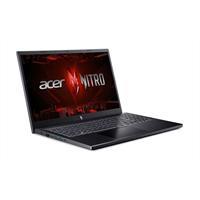 Eladó Már csak volt!!! Acer Nitro laptop 15,6" FHD i5-13420H 8GB 512GB RTX3050 NOOS fekete Acer Nitro V - olcsó, Új Eladó Már csak volt!!! - Miskolc ( Borsod-Abaúj-Zemplén ) fotó 3