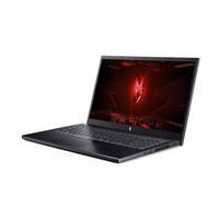 Eladó Acer Nitro laptop 15,6" FHD i5-13420H 8GB 512GB RTX3050 NOOS fekete Acer Nitro V - olcsó, Új Eladó - Miskolc ( Borsod-Abaúj-Zemplén ) fotó 4