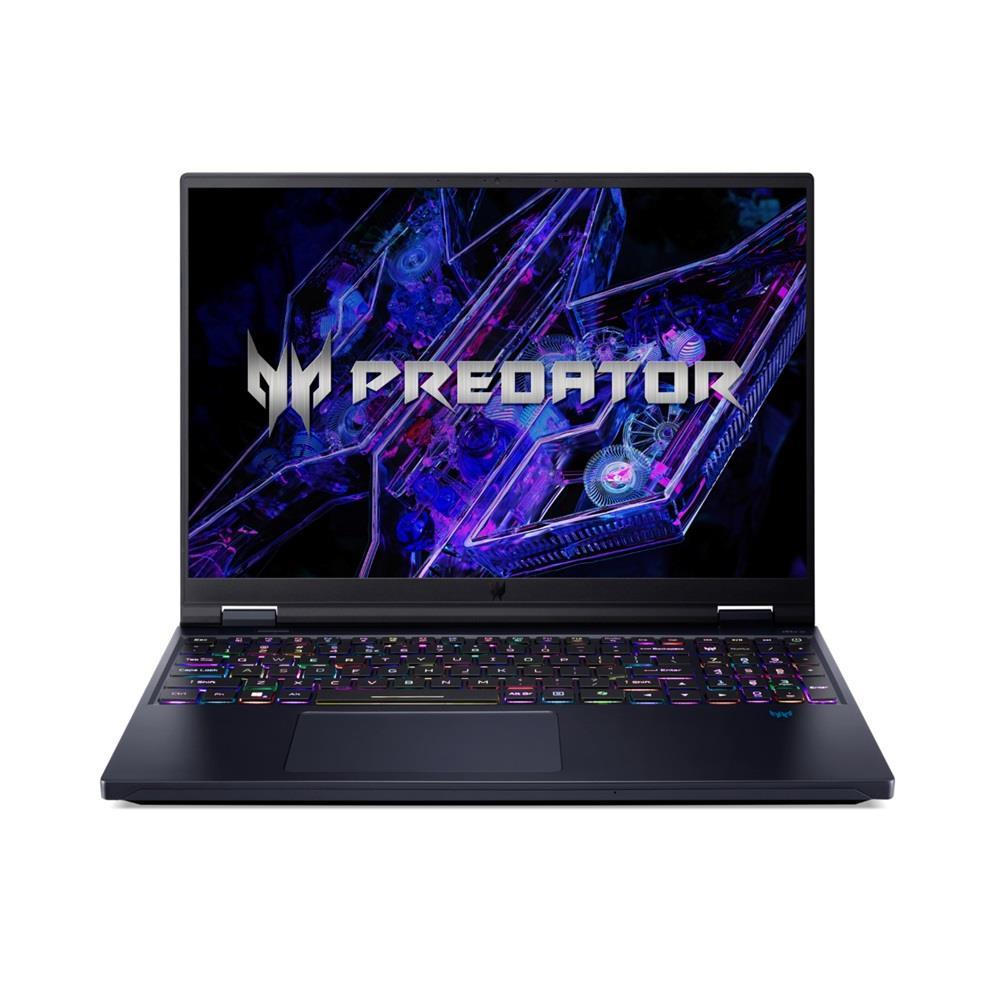 Eladó Már csak volt!!! Acer Predator laptop 16" WQXGA i9-14900HX 32GB 2TB RTX4080 W11 fekete Acer Preda - olcsó, Új Eladó Már csak volt!!! - Miskolc ( Borsod-Abaúj-Zemplén ) fotó