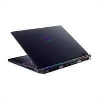 Eladó Már csak volt!!! Acer Predator laptop 16" WQXGA i9-14900HX 32GB 2TB RTX4080 W11 fekete Acer Preda - olcsó, Új Eladó Már csak volt!!! - Miskolc ( Borsod-Abaúj-Zemplén ) fotó 4