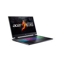 Eladó Már csak volt!!! Acer Nitro laptop 17,3" QHD R9-8945HS 16GB 1TB RTX4060 W11 fekete Acer Nitro 17 - olcsó, Új Eladó Már csak volt!!! - Miskolc ( Borsod-Abaúj-Zemplén ) fotó 2