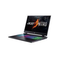 Eladó Már csak volt!!! Acer Nitro laptop 17,3" QHD R9-8945HS 16GB 1TB RTX4060 W11 fekete Acer Nitro 17 - olcsó, Új Eladó Már csak volt!!! - Miskolc ( Borsod-Abaúj-Zemplén ) fotó 3